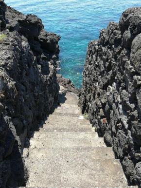 Il Giardino Dei Limoni Aci Castello